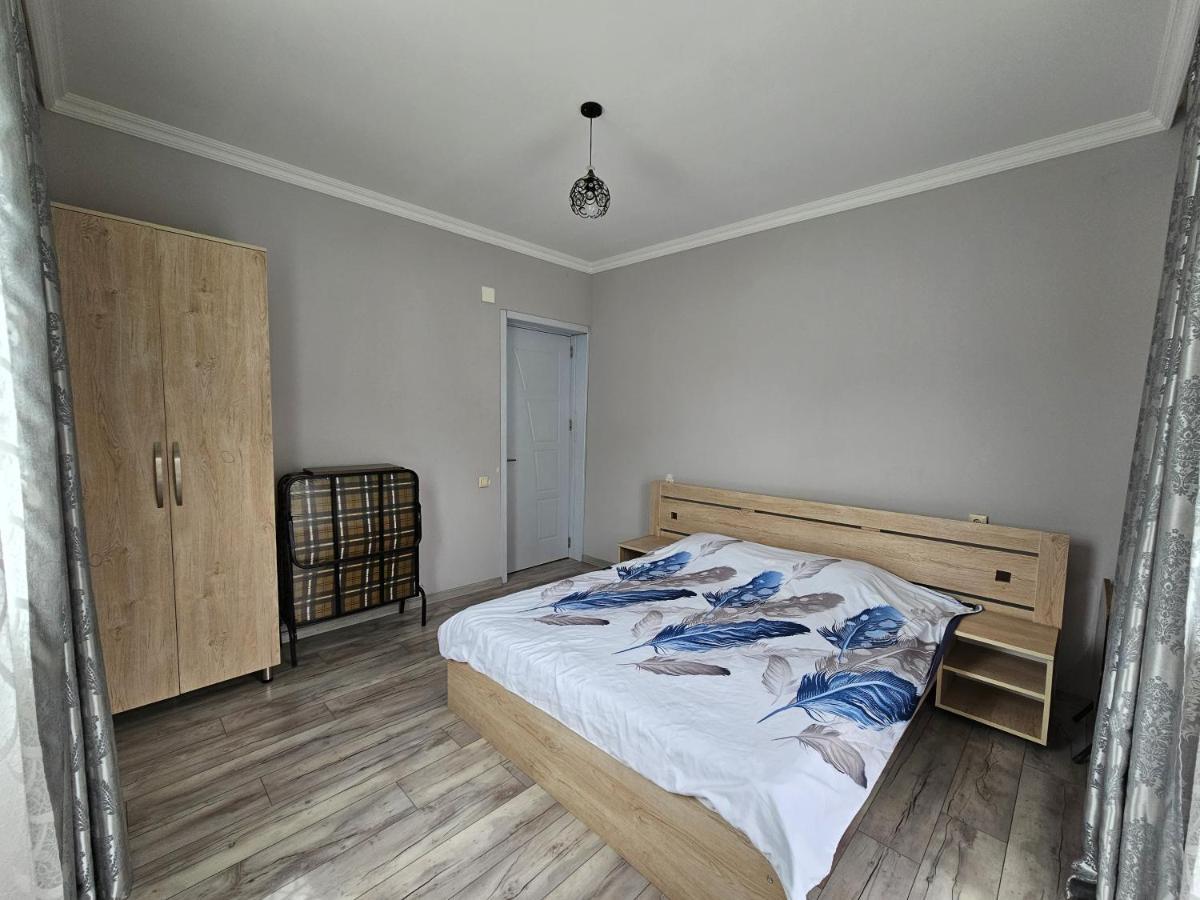 Tete Guest House Batumi Ruang foto